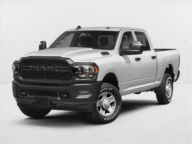 ram ram 2500 pickup 2025 3C6UR5CJ1SG521422 image ram ram 2500 pickup 2025 3C6UR5CJ1SG521422 image